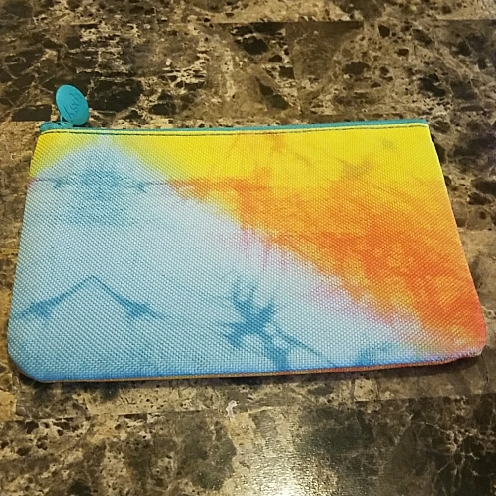 Make up bag